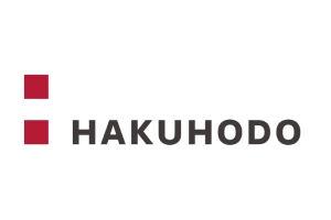 HAKUHODO - LOGO KLIEN-Virtusway Indonesia