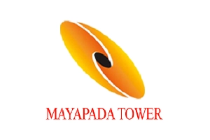 MAYAPADA TOWER - LOGO KLIEN-Virtusway Indonesia