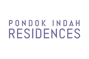 Pondok Indah Residence - LOGO KLIEN-Virtusway Indonesia