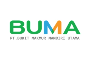 PT Bukit Makmur Mandiri Utama - LOGO KLIEN-Virtusway Indonesia