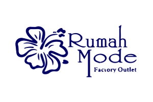 RUMAH MODE - LOGO KLIEN-Virtusway Indonesia