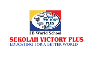 Sekolah Victory Plus - LOGO KLIEN-Virtusway Indonesia