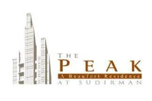 THE PEAK - LOGO KLIEN-Virtusway Indonesia