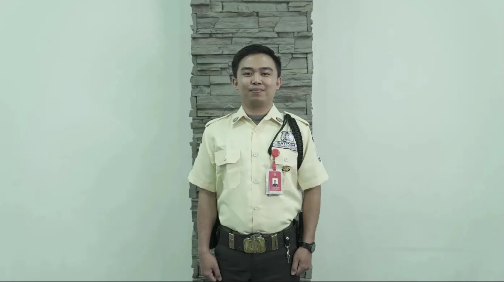 Mengenal Perusahaan Jasa Security di Indonesia, Virtus Way Facility Services.2